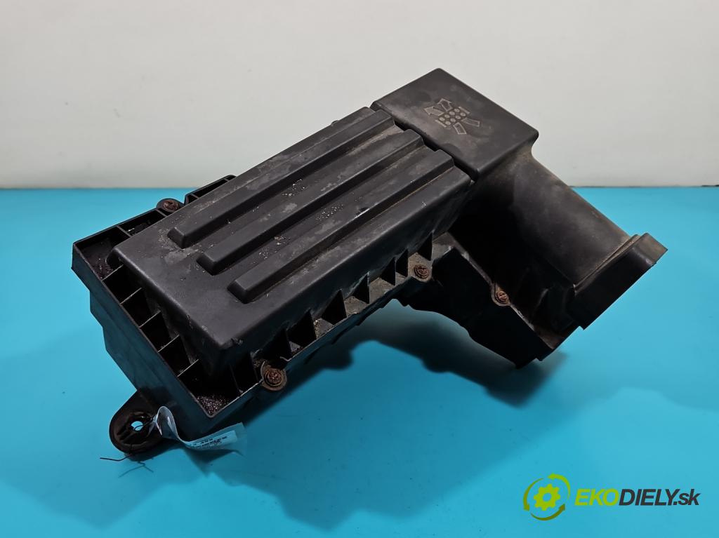 Skoda Octavia II 2004-2013 1.9 tdi (BKC) 105 HP manual 77 kW 1896 cm3 5- obal filtra vzduchu 3C0129607AF (Obaly filtrov vzduchu)