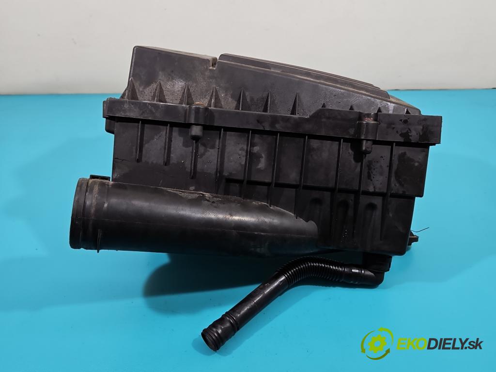 Skoda Octavia II 2004-2013 1.9 tdi (BKC) 105 HP manual 77 kW 1896 cm3 5- obal filtra vzduchu 3C0129607AF (Obaly filtrov vzduchu)