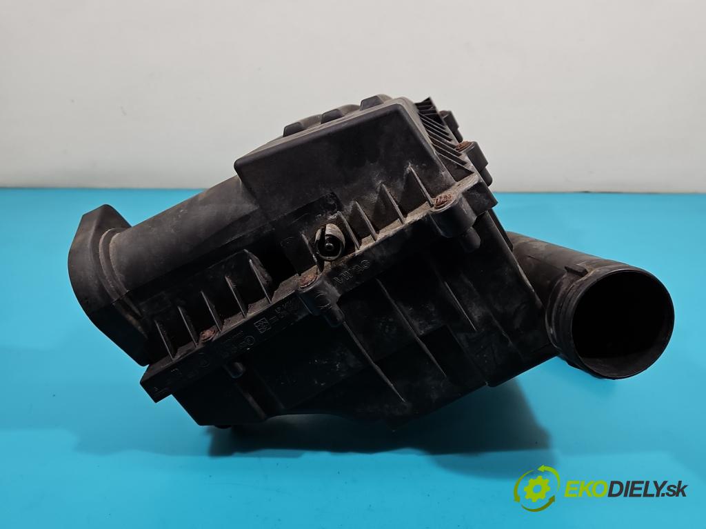 Skoda Octavia II 2004-2013 1.9 tdi (BKC) 105 HP manual 77 kW 1896 cm3 5- obal filtra vzduchu 3C0129607AF (Obaly filtrov vzduchu)