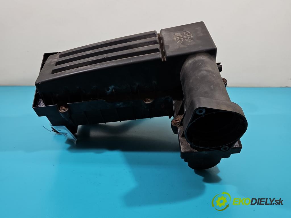 Skoda Octavia II 2004-2013 1.9 tdi (BKC) 105 HP manual 77 kW 1896 cm3 5- obal filtra vzduchu 3C0129607AF (Obaly filtrov vzduchu)