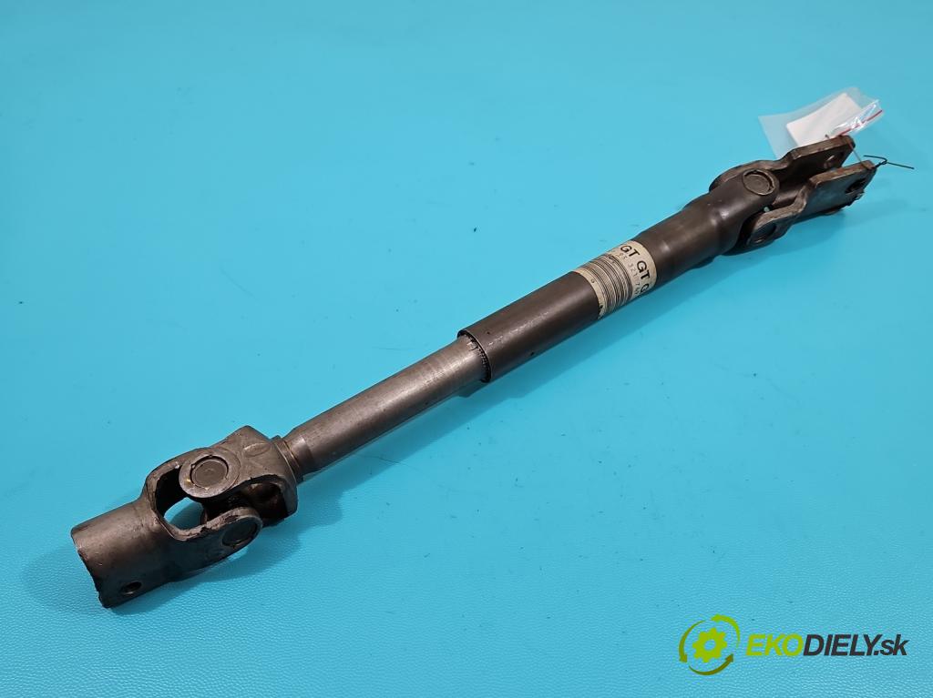 Opel Meriva A 2002-2010 1.7 cdti 101 HP manual 74 kW 1688 cm3 5- Stĺpik volant  (Tyče riadenia (volantu))