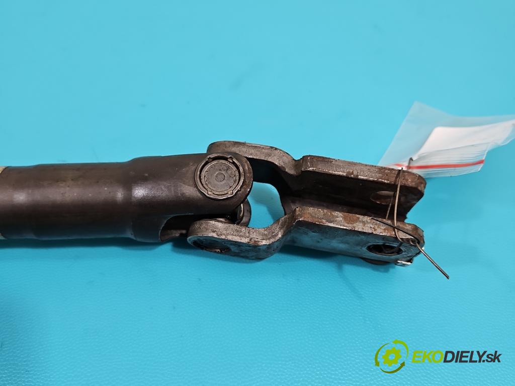 Opel Meriva A 2002-2010 1.7 cdti 101 HP manual 74 kW 1688 cm3 5- Stĺpik volant  (Tyče riadenia (volantu))