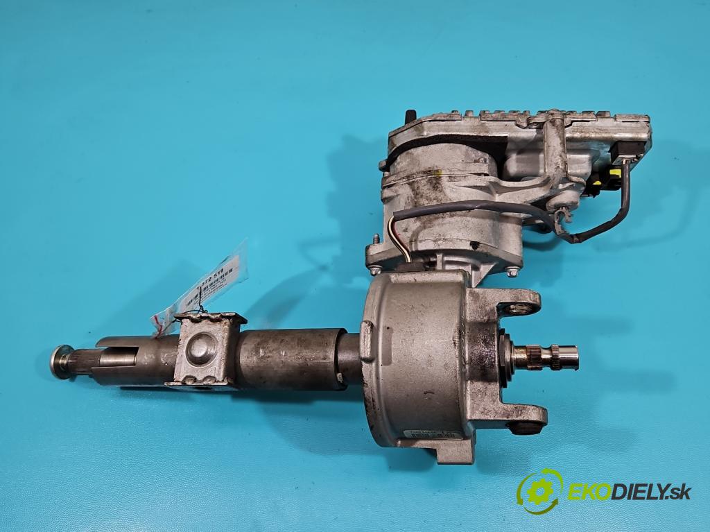 Opel Meriva A 2002-2010 1.7 cdti 101 HP manual 74 kW 1688 cm3 5- čerpadlo posilovač EPSOPGA04M (Servočerpadlá, pumpy riadenia)