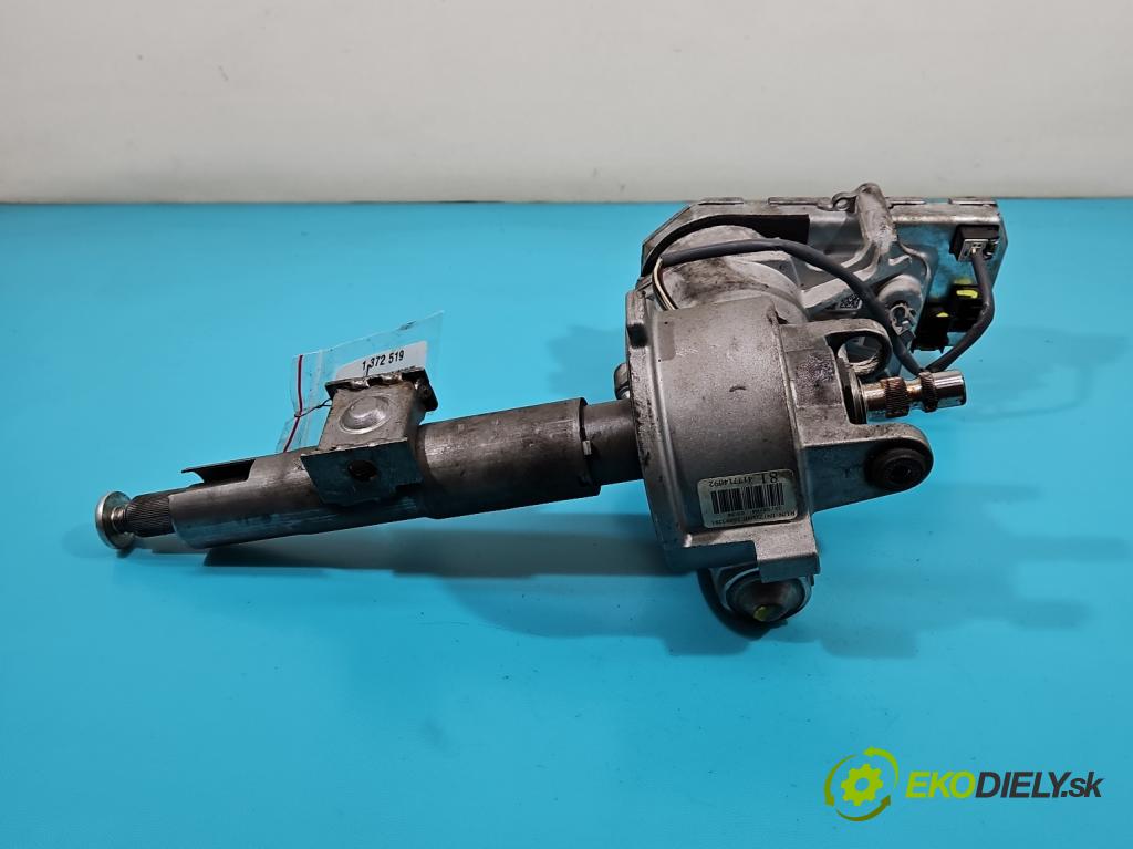 Opel Meriva A 2002-2010 1.7 cdti 101 HP manual 74 kW 1688 cm3 5- čerpadlo posilovač EPSOPGA04M (Servočerpadlá, pumpy riadenia)