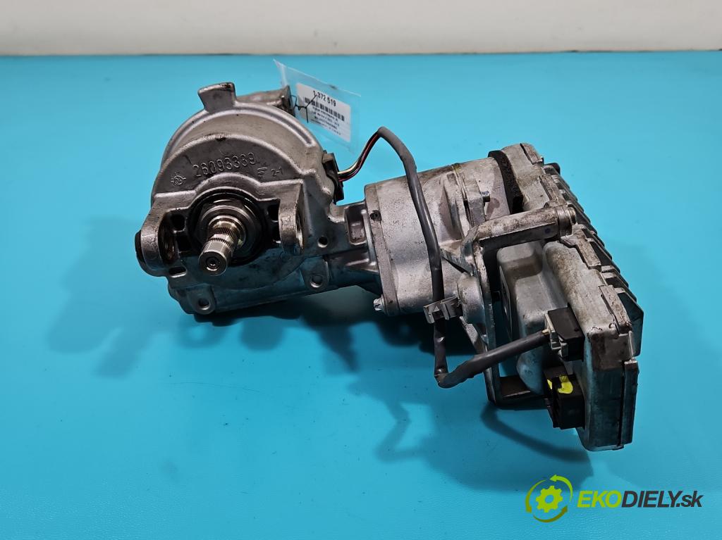 Opel Meriva A 2002-2010 1.7 cdti 101 HP manual 74 kW 1688 cm3 5- čerpadlo posilovač EPSOPGA04M (Servočerpadlá, pumpy riadenia)