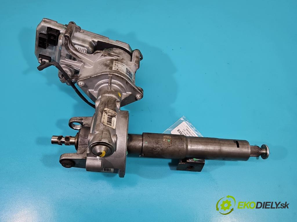 Opel Meriva A 2002-2010 1.7 cdti 101 HP manual 74 kW 1688 cm3 5- čerpadlo posilovač EPSOPGA04M (Servočerpadlá, pumpy riadenia)