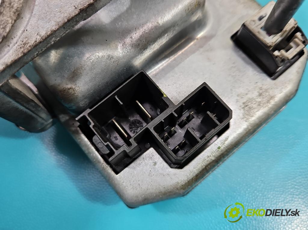 Opel Meriva A 2002-2010 1.7 cdti 101 HP manual 74 kW 1688 cm3 5- čerpadlo posilovač EPSOPGA04M (Servočerpadlá, pumpy riadenia)