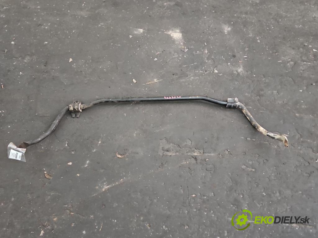 Opel Vectra B 1995-2002 2.0 dti 101 HP manual 74 kW 1998 cm3 5- tyč stabilizatora  (Tyče stabilizátora)