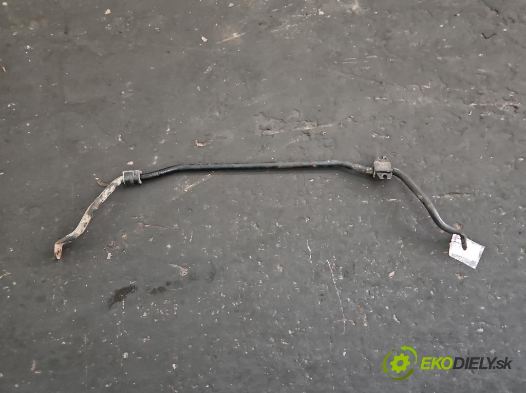 Opel Vectra B 1995-2002 2.0 dti 101 HP manual 74 kW 1998 cm3 5- tyč stabilizatora  (Tyče stabilizátora)