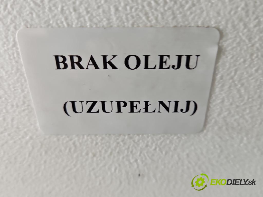 Renault Master II 1998-2010 2.5 dci 99 HP manual 73 kW 2463 cm3 5- prevodovka stupeň,rýchlosť manual PKG9U