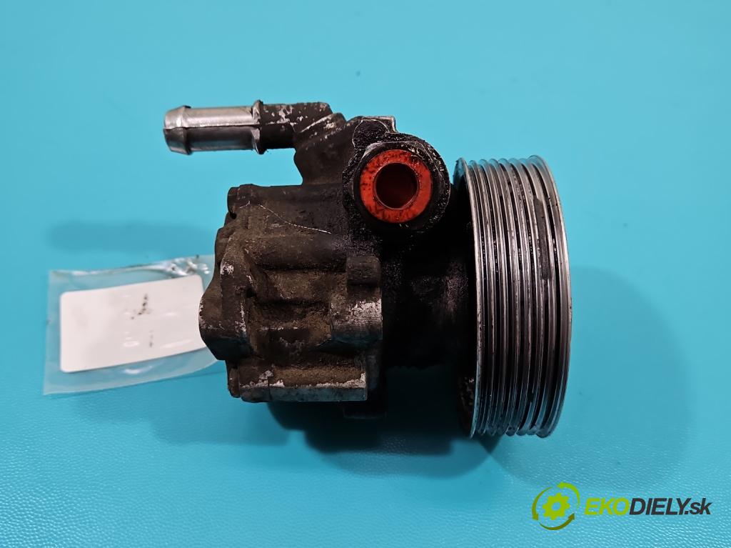 Renault Master II 1998-2010 2.5 dci 99 HP manual 73 kW 2463 cm3 5- čerpadlo posilovač  (Servočerpadlá, pumpy riadenia)