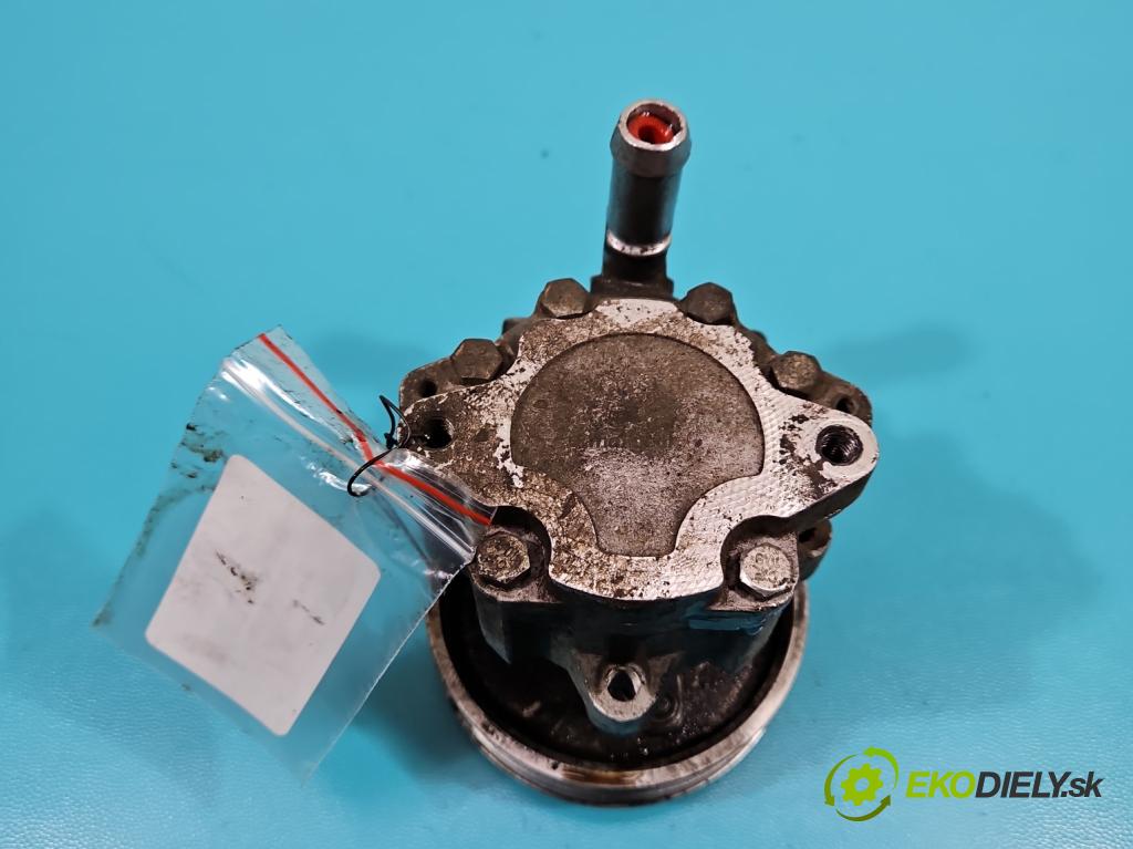 Renault Master II 1998-2010 2.5 dci 99 HP manual 73 kW 2463 cm3 5- čerpadlo posilovač  (Servočerpadlá, pumpy riadenia)