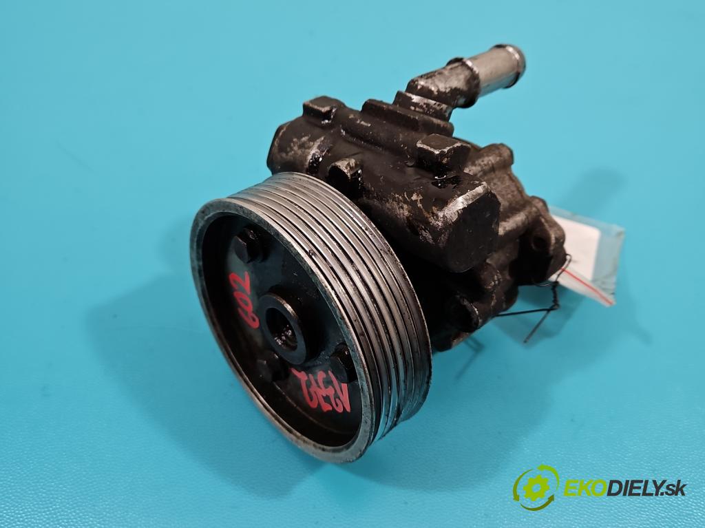 Renault Master II 1998-2010 2.5 dci 99 HP manual 73 kW 2463 cm3 5- čerpadlo posilovač  (Servočerpadlá, pumpy riadenia)