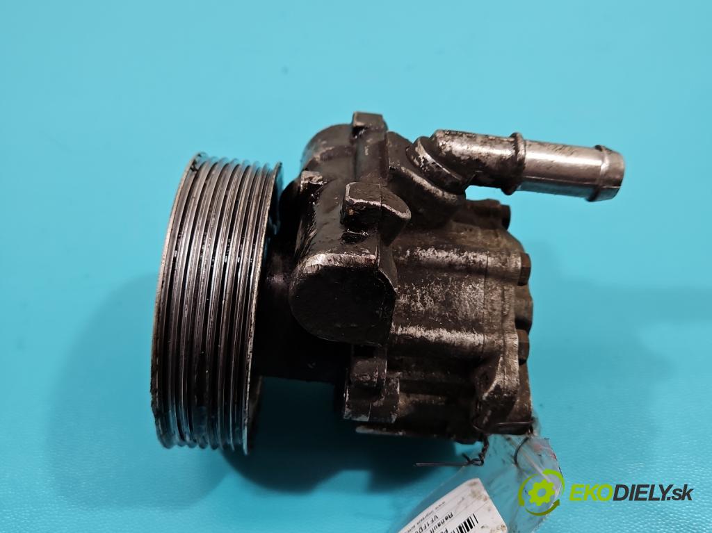 Renault Master II 1998-2010 2.5 dci 99 HP manual 73 kW 2463 cm3 5- čerpadlo posilovač  (Servočerpadlá, pumpy riadenia)