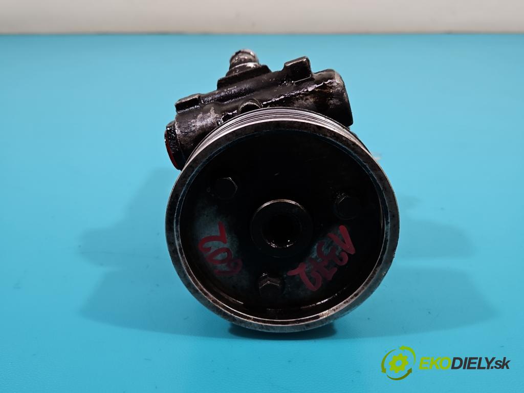 Renault Master II 1998-2010 2.5 dci 99 HP manual 73 kW 2463 cm3 5- čerpadlo posilovač  (Servočerpadlá, pumpy riadenia)