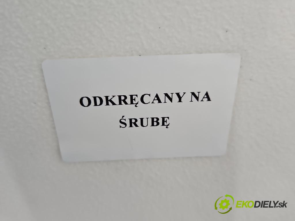 Vw Golf III 1991-1998 1.6 75 hp manual 55 kW 1598 cm3 5- oko tažné  (Tažná zařízení)