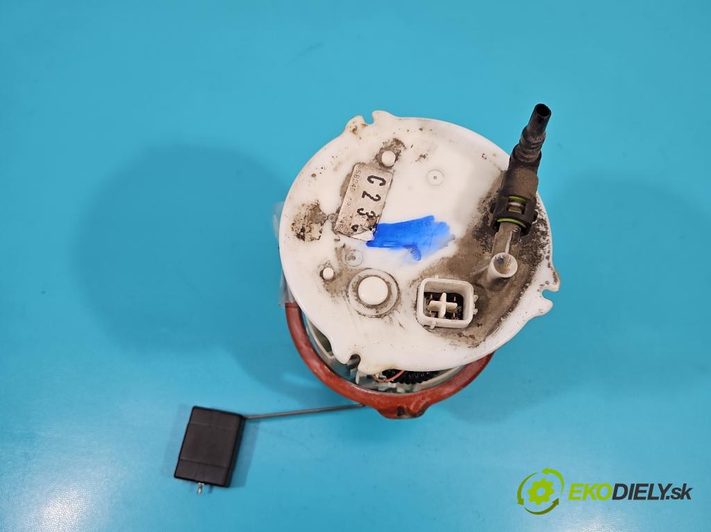 Mazda 5  2005-2010 2.0 16V 145 hp manual 107 kW 1999 cm3 5- čerpadlo paliva 101962-0391