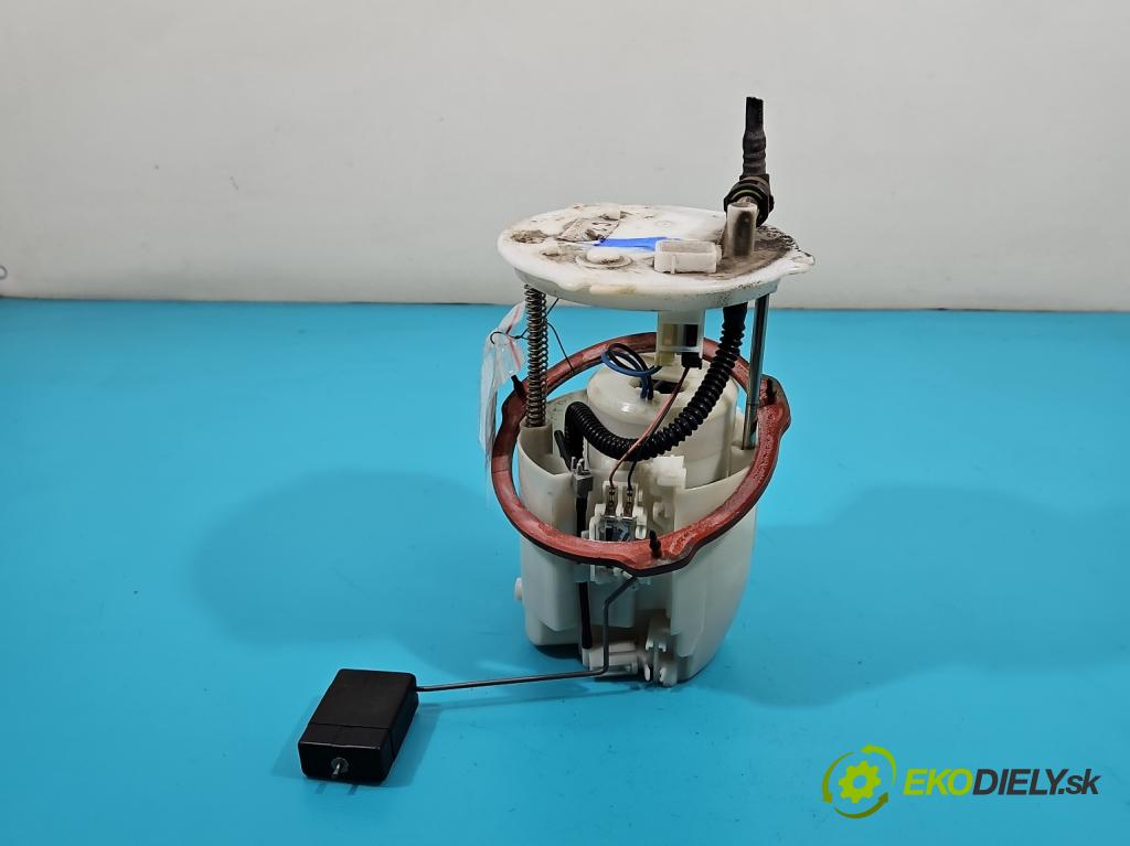 Mazda 5  2005-2010 2.0 16V 145 hp manual 107 kW 1999 cm3 5- čerpadlo paliva 101962-0391