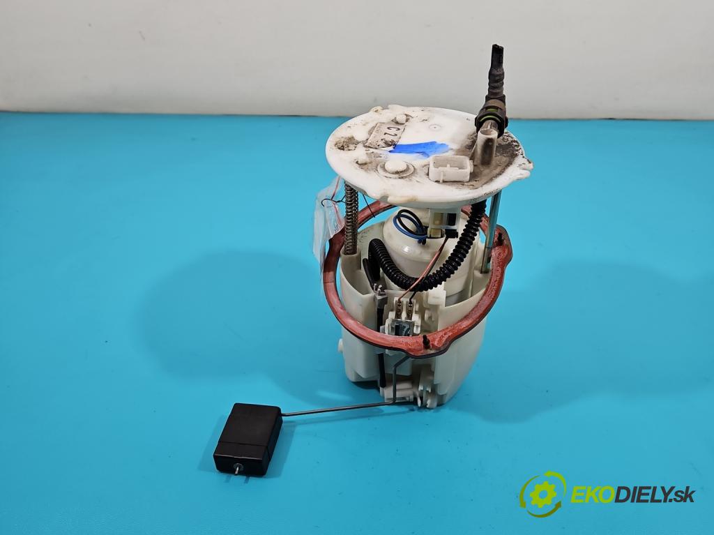 Mazda 5  2005-2010 2.0 16V 145 hp manual 107 kW 1999 cm3 5- čerpadlo paliva 101962-0391