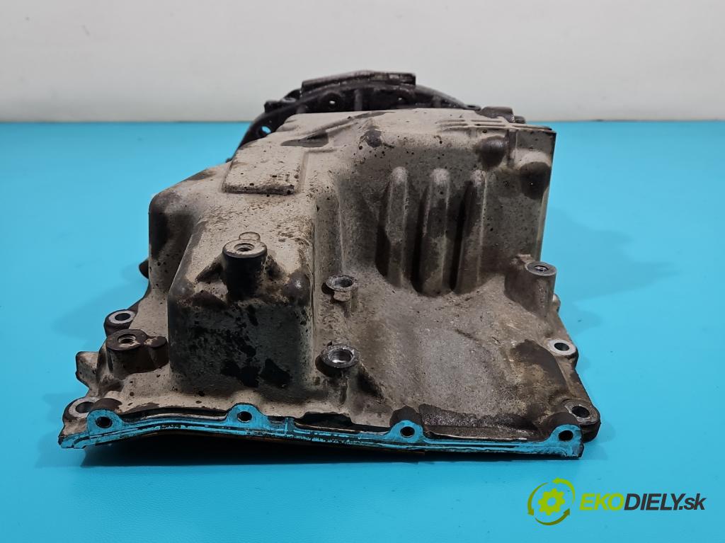 Mazda 5 2005-2010 2.0 16V 145 HP manual 107 kW 1999 cm3 5- vaňa olejová (Olejové vane)