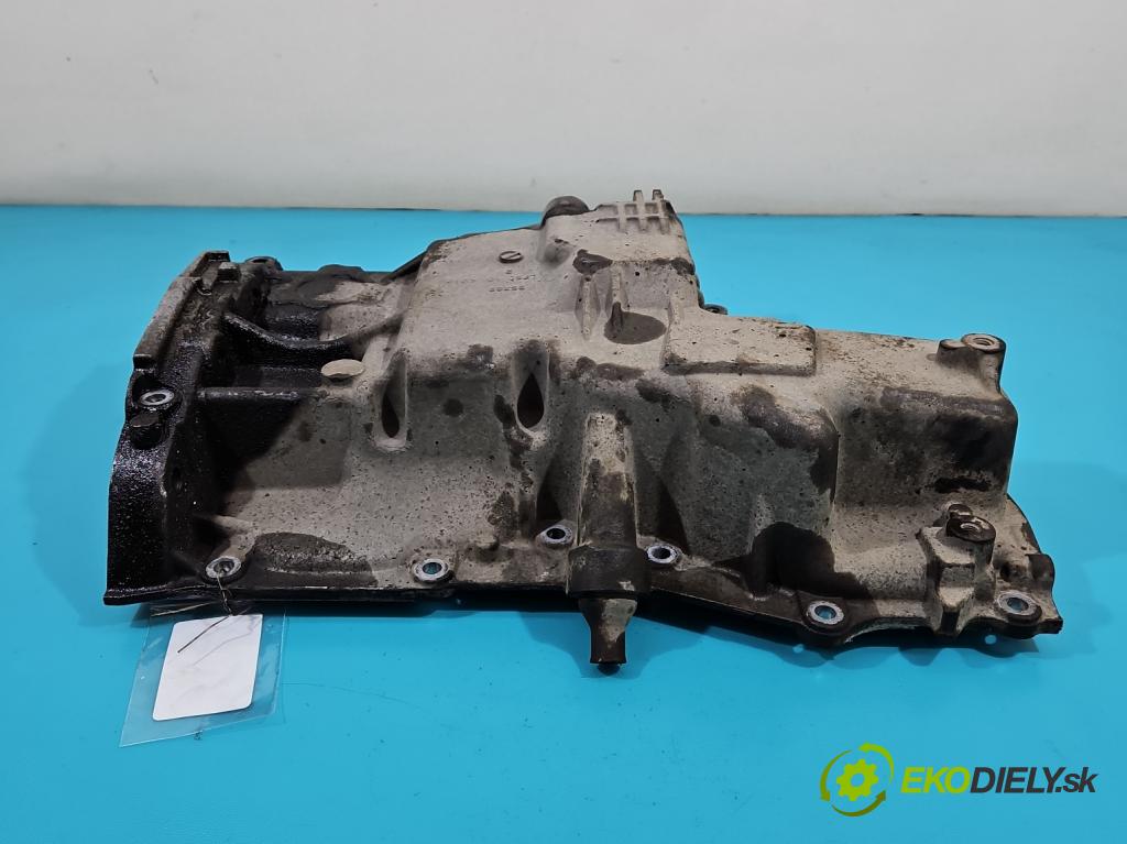 Mazda 5 2005-2010 2.0 16V 145 HP manual 107 kW 1999 cm3 5- vaňa olejová (Olejové vane)