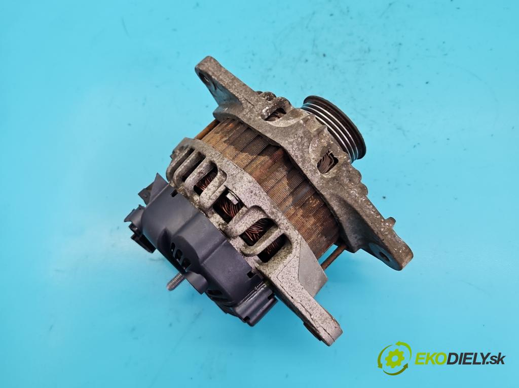 Hyundai I30 I 2007-2012 2.0 16V 143 HP automatic 105 kW 1975 cm3 5- Alternator 37300-23650 (Alternátory)