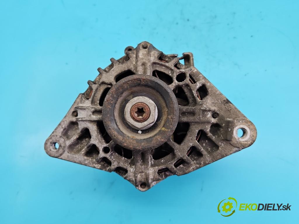 Hyundai I30 I 2007-2012 2.0 16V 143 HP automatic 105 kW 1975 cm3 5- Alternator 37300-23650 (Alternátory)