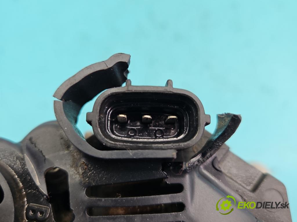 Hyundai I30 I 2007-2012 2.0 16V 143 HP automatic 105 kW 1975 cm3 5- Alternator 37300-23650 (Alternátory)