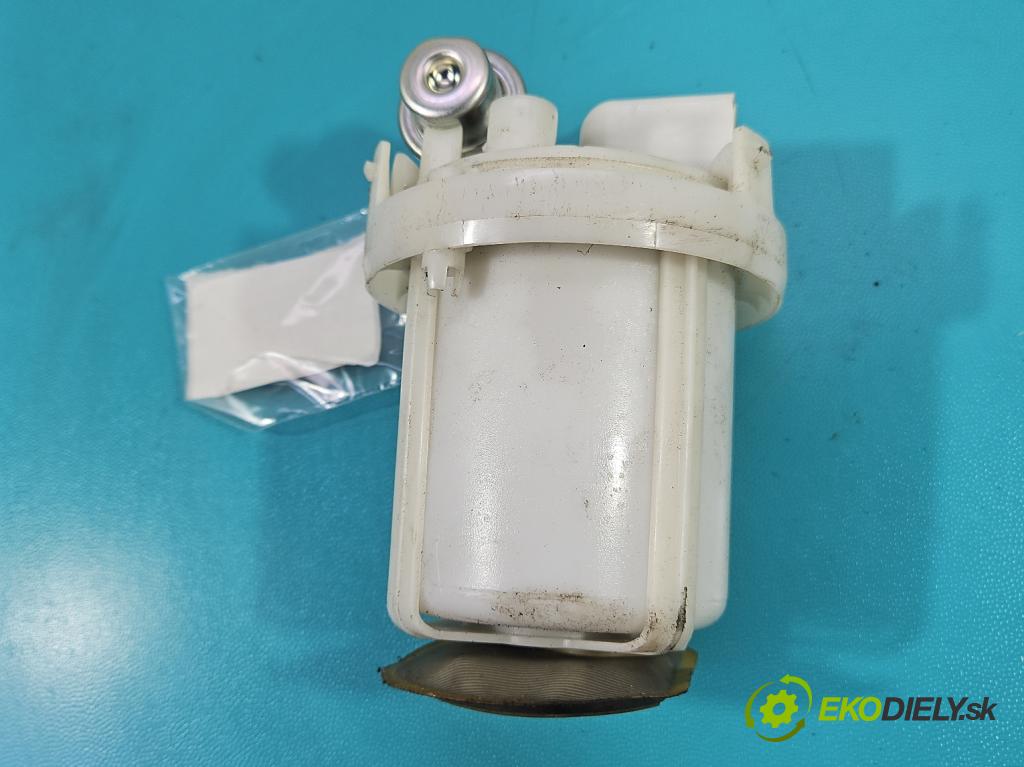 Hyundai I30 I 2007-2012 2.0 16V 143 hp automatic 105 kW 1975 cm3 5- čerpadlo paliva