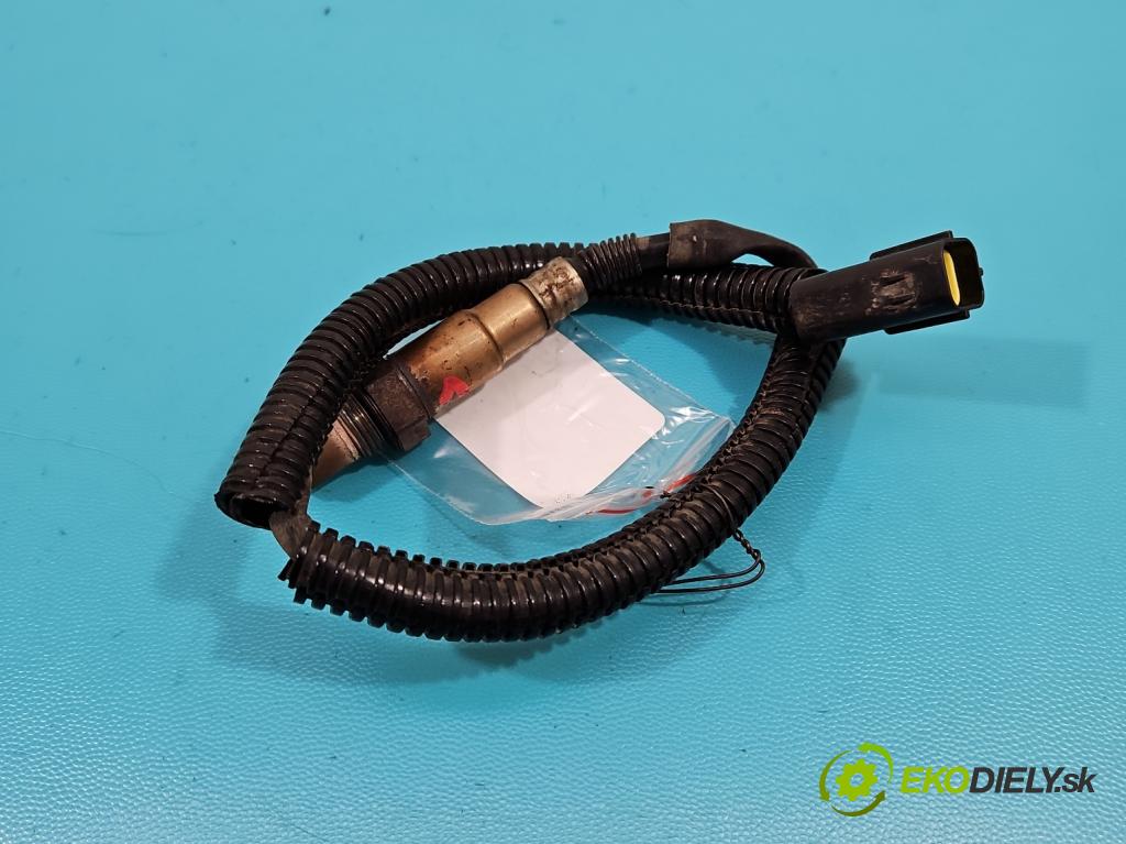 Hyundai I30 I 2007-2012 2.0 16V 143 HP automatic 105 kW 1975 cm3 5- Sonda lambda 39210-23800 (Lambda sondy)