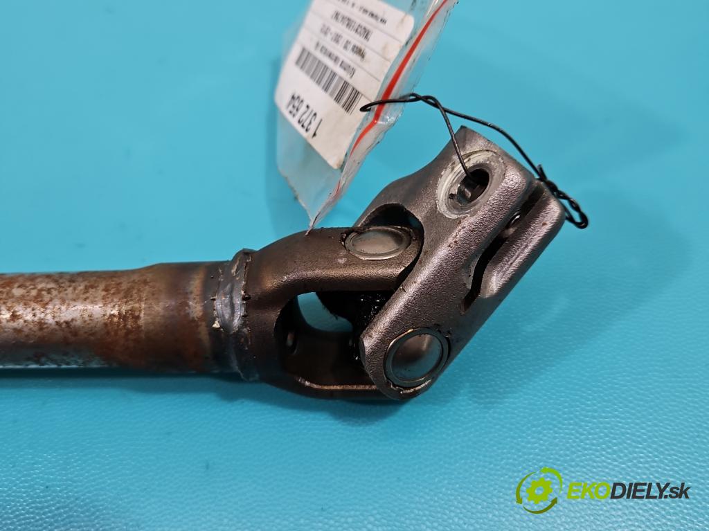 Hyundai I30 I 2007-2012 2.0 16V 143 HP automatic 105 kW 1975 cm3 5- Stĺpik volant  (Tyč riadenia (volantu))