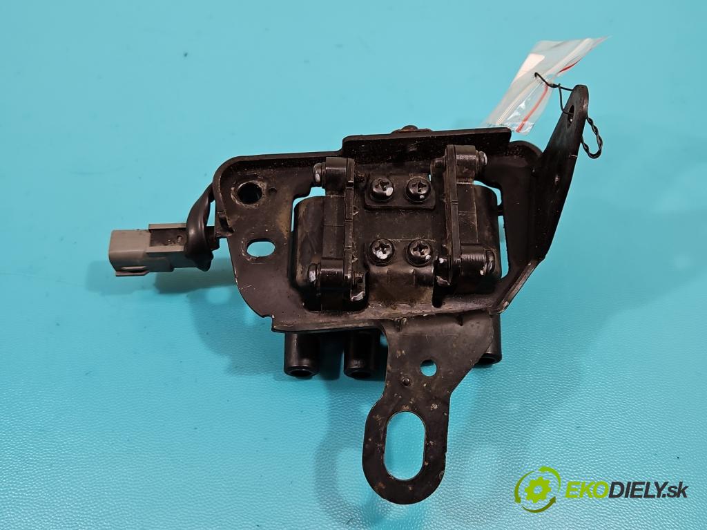 Hyundai I30 I 2007-2012 2.0 16V 143 HP automatic 105 kW 1975 cm3 5- cievka zapaľovacia 27301-23900 (Zapaľovacie cievky, moduly)