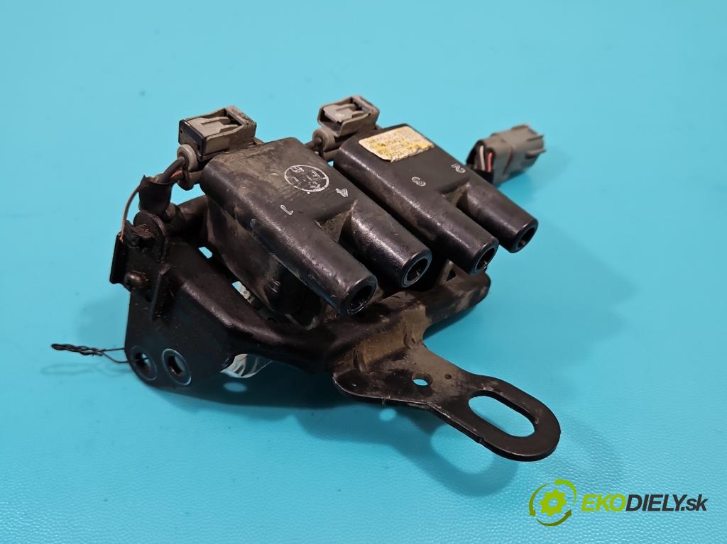 Hyundai I30 I 2007-2012 2.0 16V 143 HP automatic 105 kW 1975 cm3 5- cievka zapaľovacia 27301-23900 (Zapaľovacie cievky, moduly)