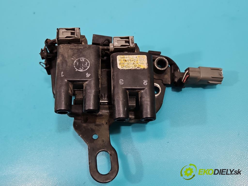 Hyundai I30 I 2007-2012 2.0 16V 143 HP automatic 105 kW 1975 cm3 5- cievka zapaľovacia 27301-23900 (Zapaľovacie cievky, moduly)