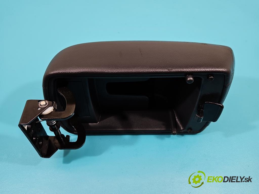 Hyundai I30 I 2007-2012 2.0 16V 143 HP automatic 105 kW 1975 cm3 5- operadlo  (Lakťové opierky)