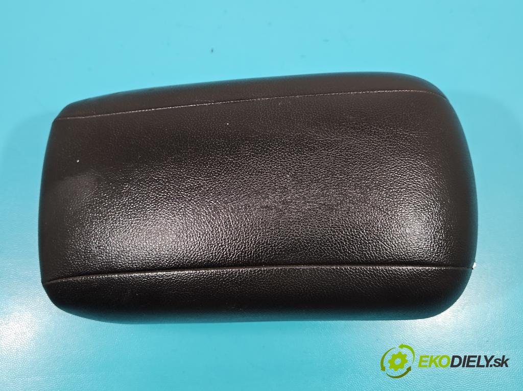 Hyundai I30 I 2007-2012 2.0 16V 143 HP automatic 105 kW 1975 cm3 5- operadlo  (Lakťové opierky)