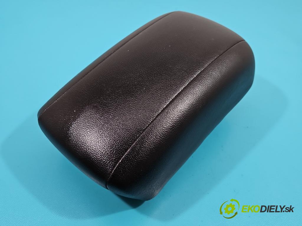 Hyundai I30 I 2007-2012 2.0 16V 143 HP automatic 105 kW 1975 cm3 5- operadlo  (Lakťové opierky)