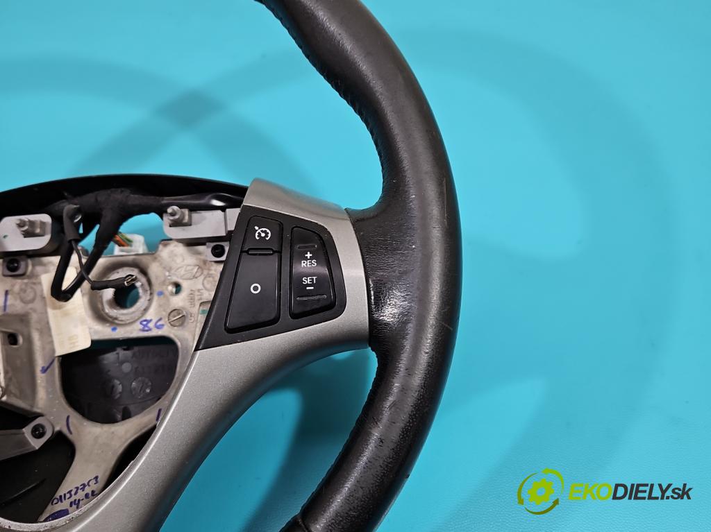 Hyundai I30 I 2007-2012 2.0 16V 143 HP automatic 105 kW 1975 cm3 5- volant  (Volanty)