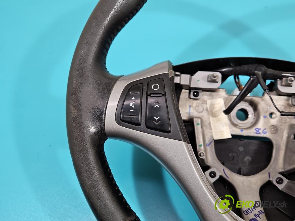 Hyundai I30 I 2007-2012 2.0 16V 143 HP automatic 105 kW 1975 cm3 5- volant  (Volanty)