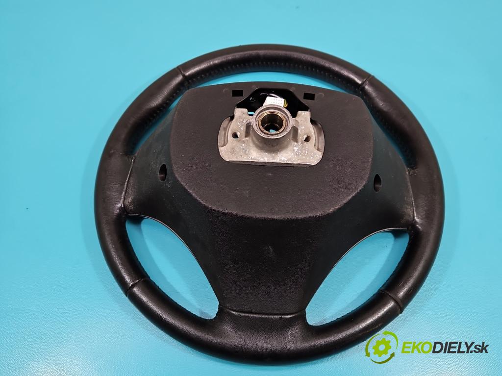 Hyundai I30 I 2007-2012 2.0 16V 143 HP automatic 105 kW 1975 cm3 5- volant  (Volanty)