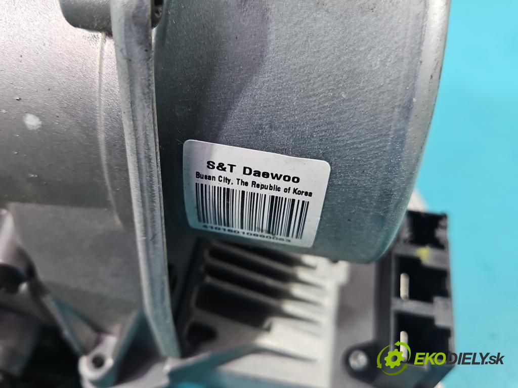 Hyundai I30 I 2007-2012 2.0 16V 143 HP automatic 105 kW 1975 cm3 5- čerpadlo posilovač 2L563-98000 (Servočerpadlá, pumpy riadenia)
