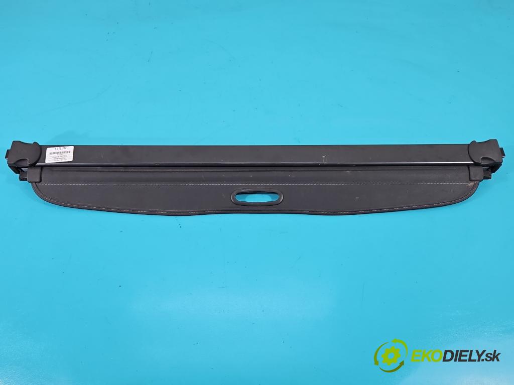 Hyundai I30 I 2007-2012 2.0 16V 143 HP automatic 105 kW 1975 cm3 5- roleta  (Rolety kufra)