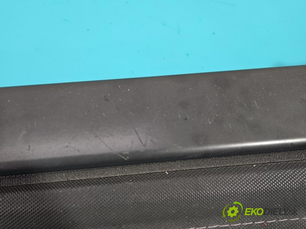 Hyundai I30 I 2007-2012 2.0 16V 143 HP automatic 105 kW 1975 cm3 5- roleta  (Rolety kufra)