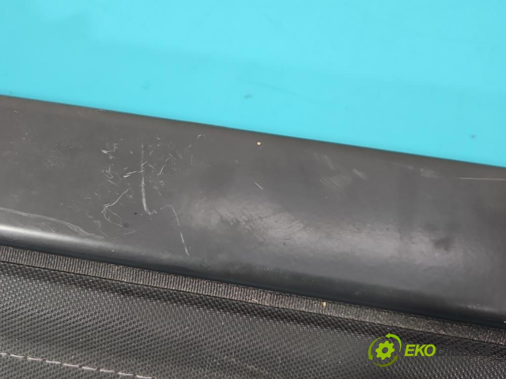 Hyundai I30 I 2007-2012 2.0 16V 143 HP automatic 105 kW 1975 cm3 5- roleta  (Rolety kufra)