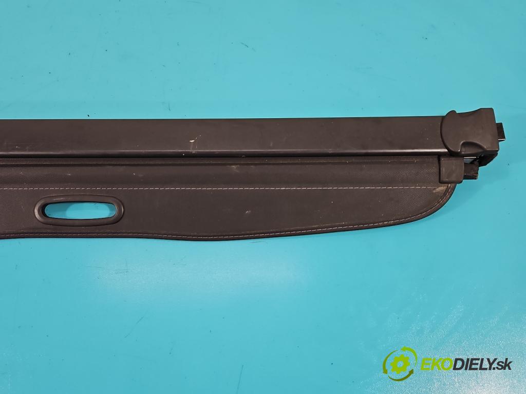 Hyundai I30 I 2007-2012 2.0 16V 143 HP automatic 105 kW 1975 cm3 5- roleta  (Rolety kufra)