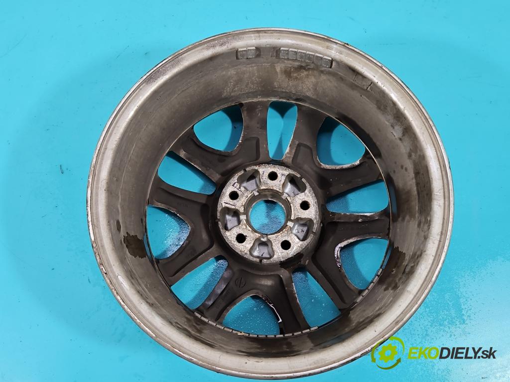 Hyundai I30 I 2007-2012 2.0 16V 143 hp automatic 105 kW 1975 cm3 5- hlinikové disky 52910-2L260