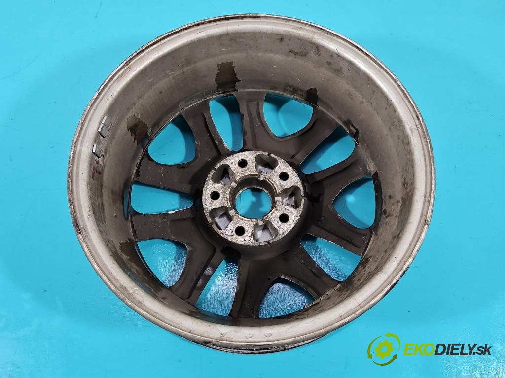 Hyundai I30 I 2007-2012 2.0 16V 143 hp automatic 105 kW 1975 cm3 5- hlinikové disky 52910-2L260