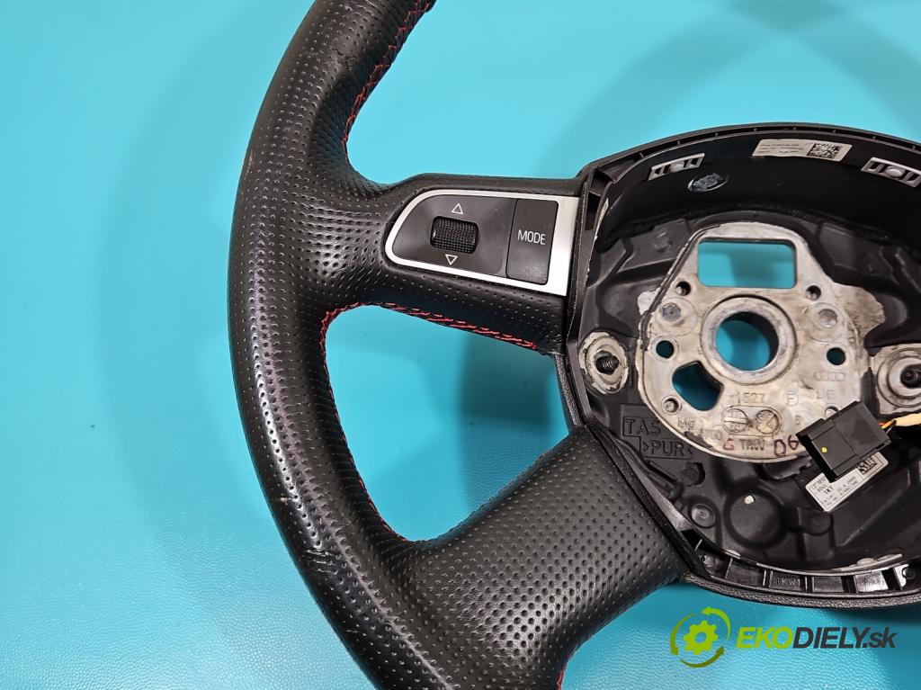 Audi A6 C6 2004-2011 3.0 tdi 239KM automatic 176 kW 2967 cm3 5- volant 4E0419091CN (Volanty)