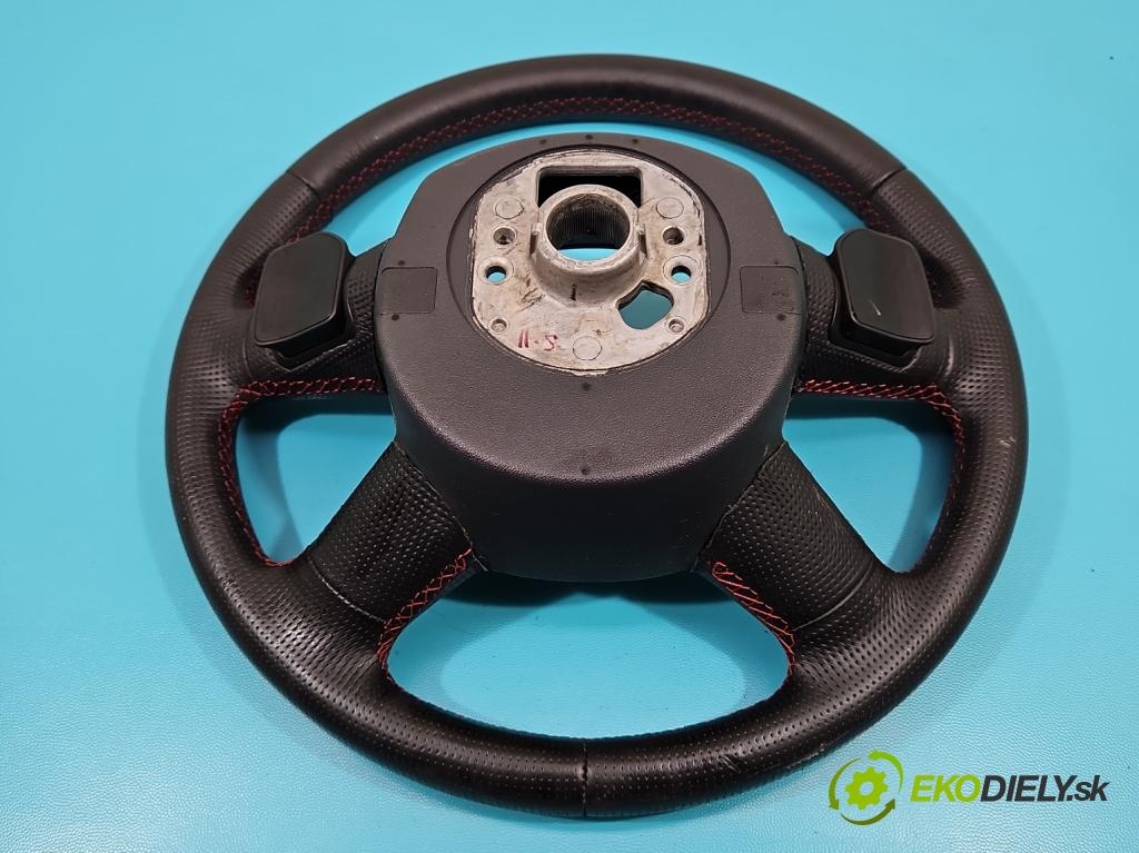 Audi A6 C6 2004-2011 3.0 tdi 239KM automatic 176 kW 2967 cm3 5- volant 4E0419091CN (Volanty)