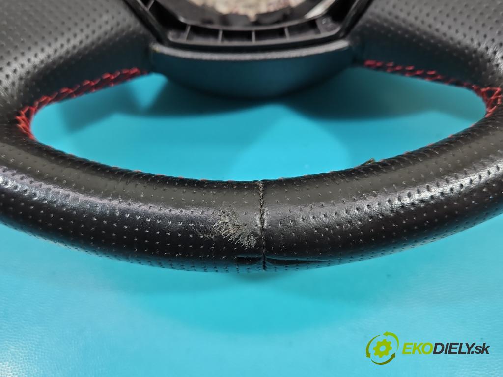 Audi A6 C6 2004-2011 3.0 tdi 239KM automatic 176 kW 2967 cm3 5- volant 4E0419091CN (Volanty)